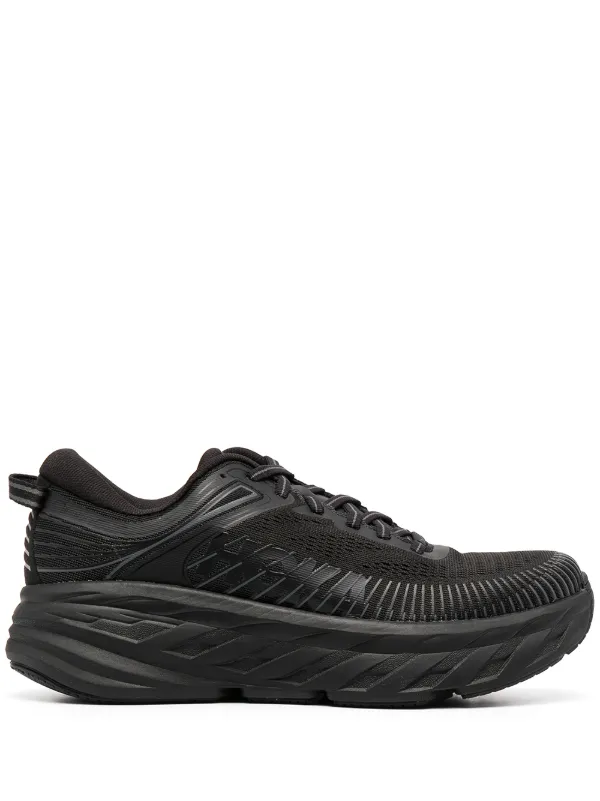 Hoka One One テクスチャード スニーカー 通販 Farfetch