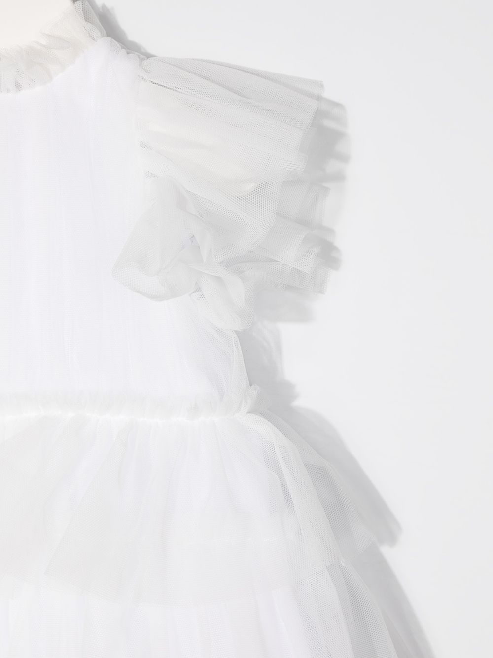 фото Il gufo tutu dress