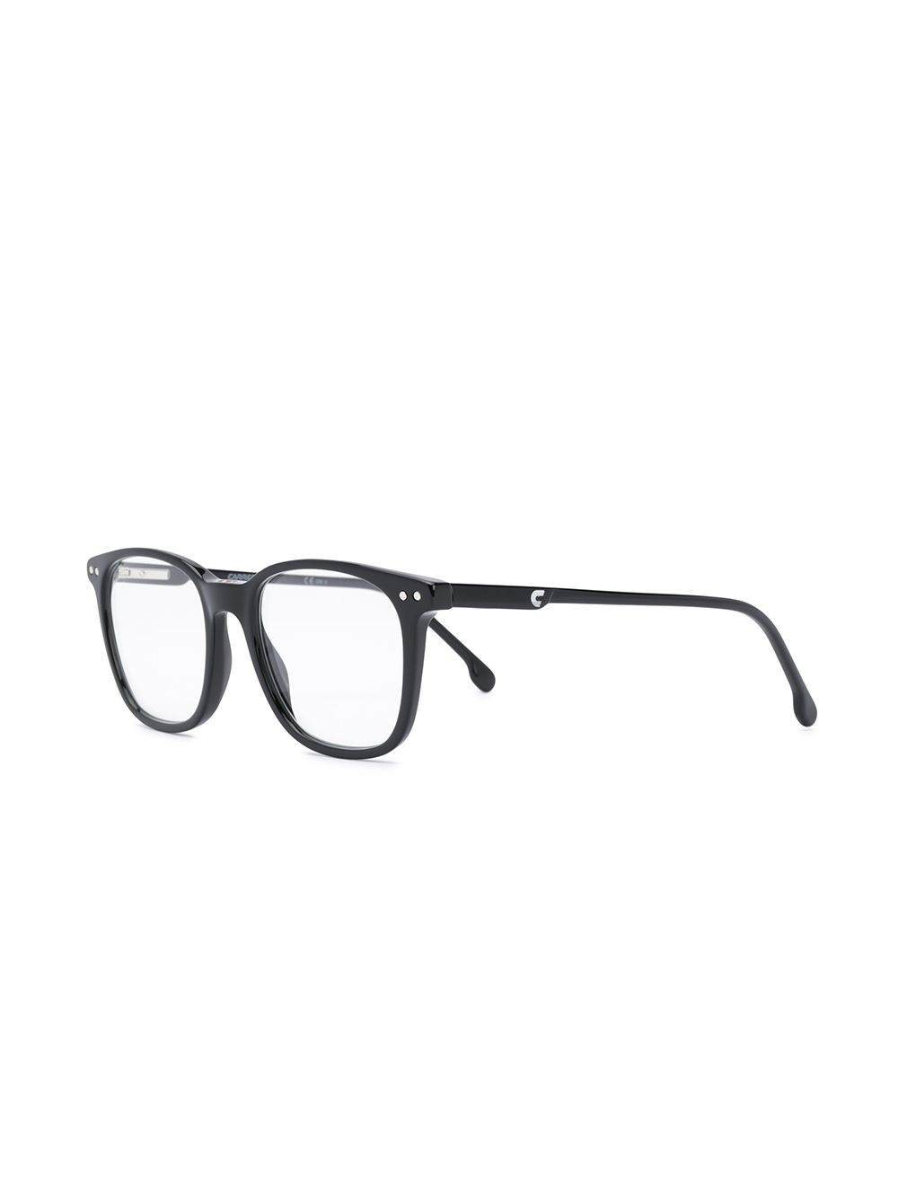 фото Carrera rectangle frame glasses