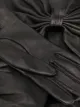 Image 2 of Manokhi long bow gloves