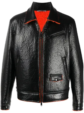 Valentino biker jacket hotsell