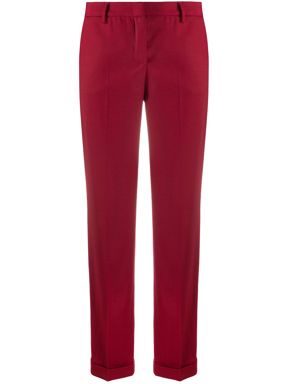 фото Tonello tailored trousers