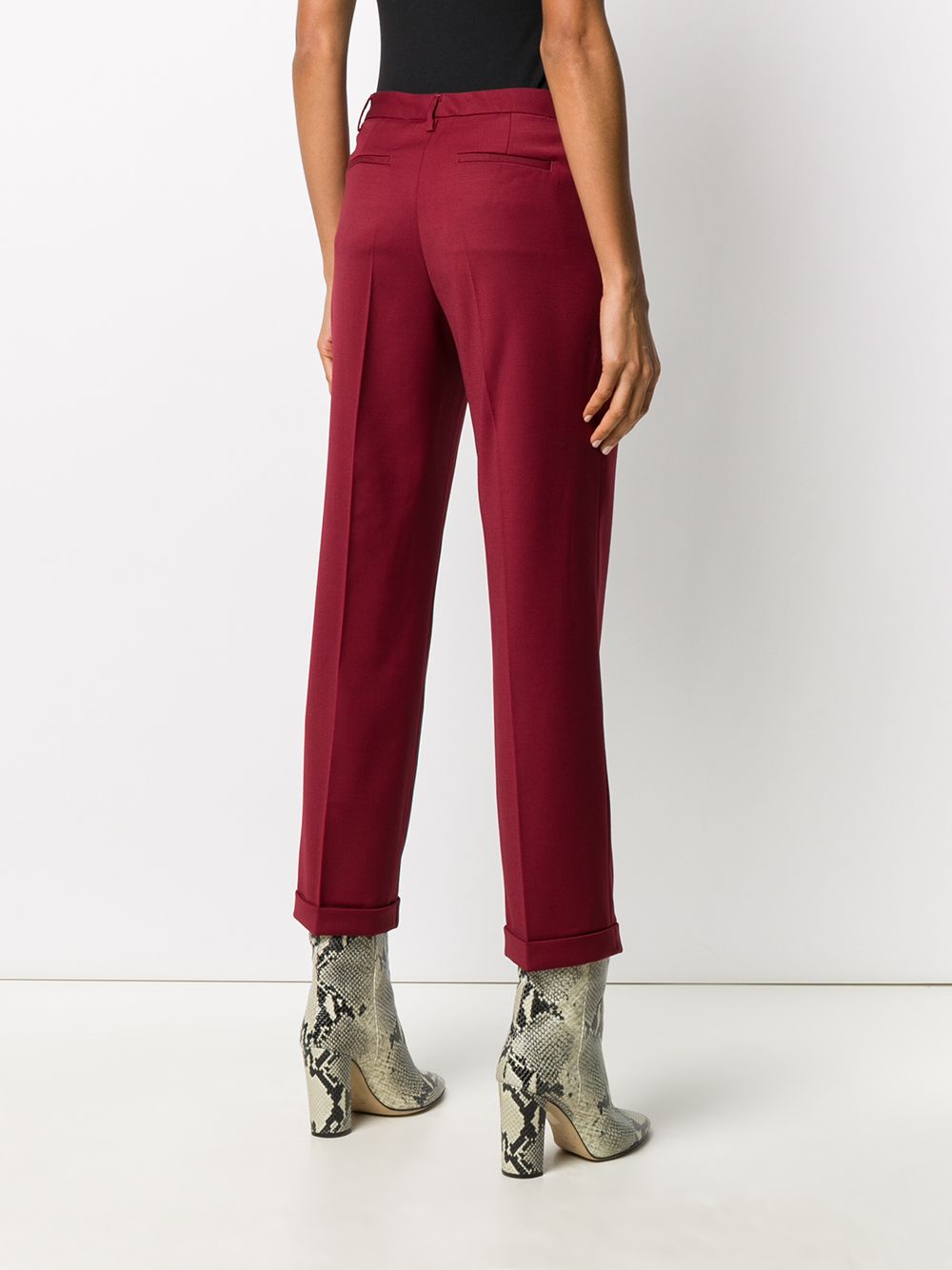 фото Tonello tailored trousers