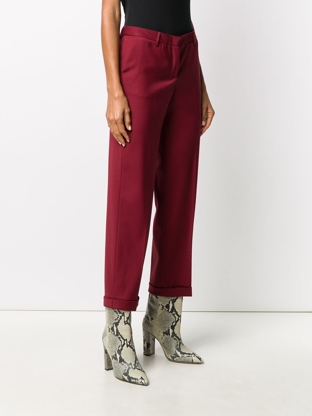 фото Tonello tailored trousers