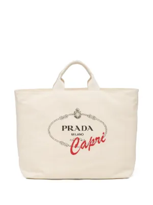 prada casual bag