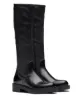 Image 2 of Prada knee-high boots