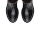 Prada knee-high boots