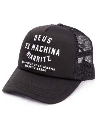 Deus Ex Machina