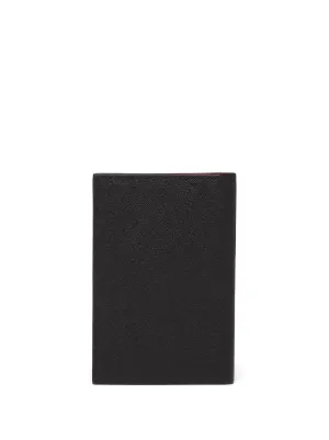 prada passport holder