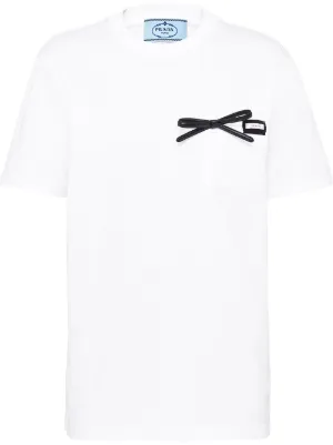 prada t shirt price