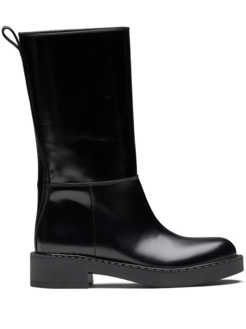 Prada Boots for Women | FARFETCH