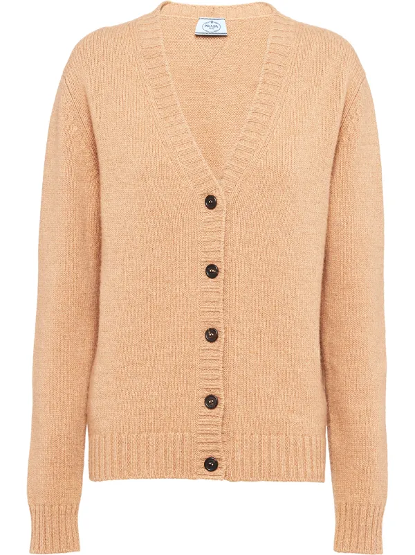 prada cardigan