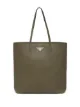 Image 1 of Prada Saffiano leather tote bag