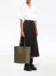 Image 2 of Prada Saffiano leather tote bag