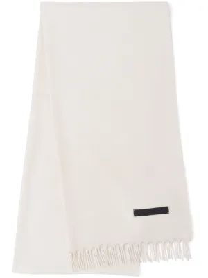 Prada(プラダ)メンズ スカーフ ストール - FARFETCH