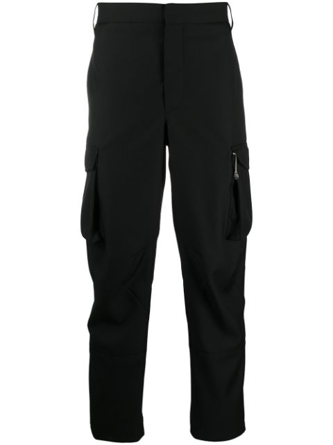 givenchy cargo pants