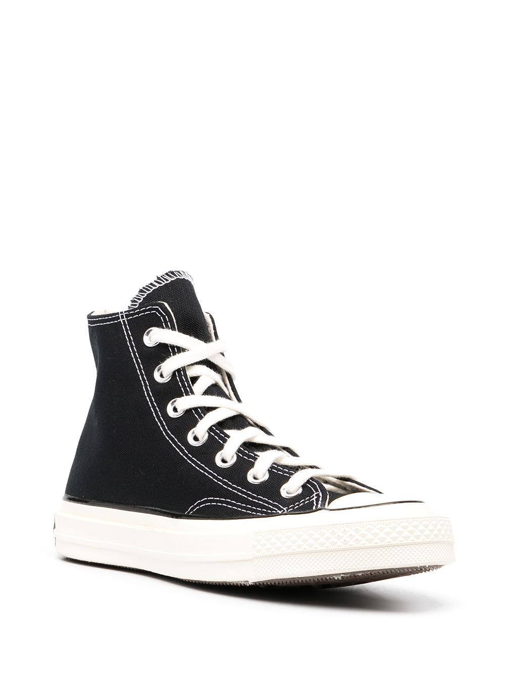 Converse Chuck LTD high-top sneakers - Zwart