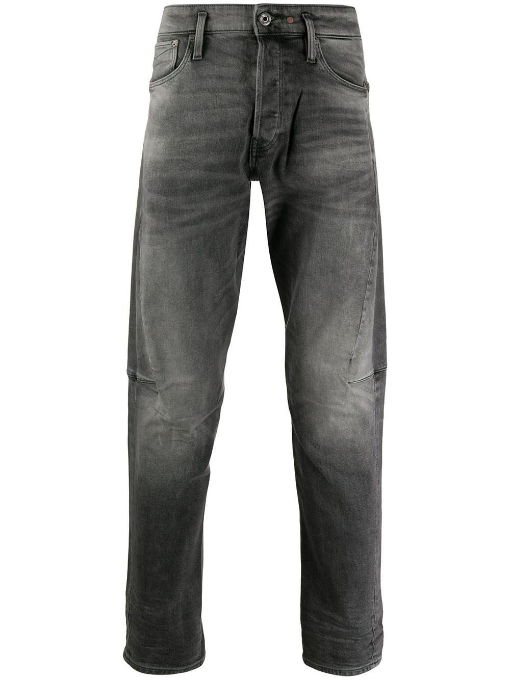 фото G-star raw джинсы scutar 3d кроя слим