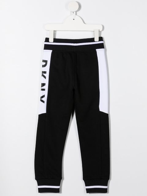 dkny jogging bottoms