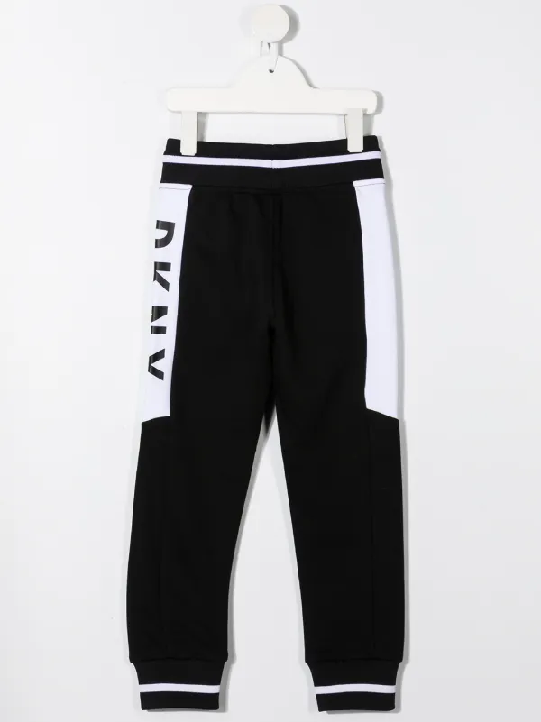 dkny tracksuit