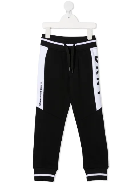 dkny tracksuit bottoms