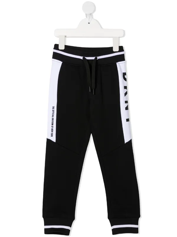 dkny tracksuit