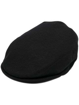 dolce gabbana flat cap