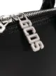 Gcds trainer sole tote bag