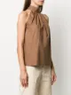 Jejia Blusa smanicata