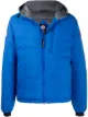 Afbeelding 1 van Canada Goose Jack met capuchon