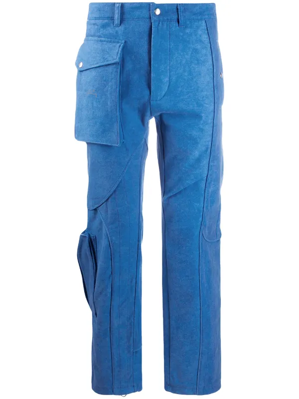 a cold wall cargo pants