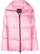 Image 1 of Duvetica high-neck puffer jacket