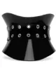 Image 1 of Gucci eyelet embellished choker necklace