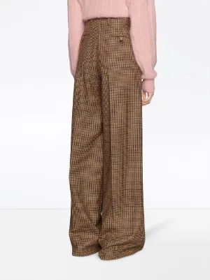 gucci palazzo pants