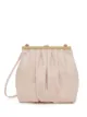 Image 1 of Mansur Gavriel Wave Frame crossbody bag