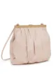 Image 2 of Mansur Gavriel Wave Frame crossbody bag