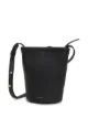 Image 2 of Mansur Gavriel mini zip bucket bag