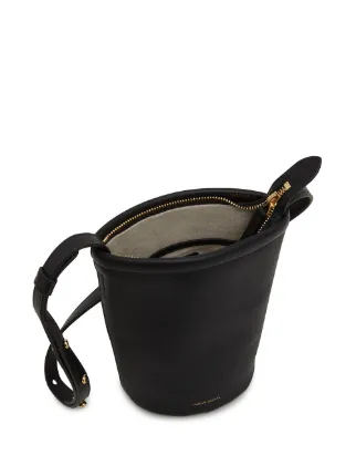 mini zip bucket bag展示图