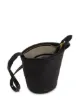 Mansur Gavriel mini zip bucket bag