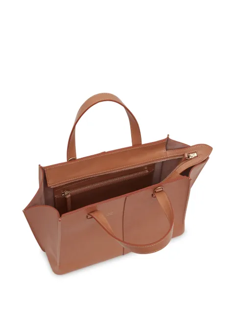 mansur gavriel multitude tote