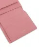 Mansur Gavriel trifold snap wallet