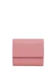 Image 1 of Mansur Gavriel trifold snap wallet