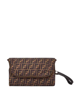 fendi changing bag sale