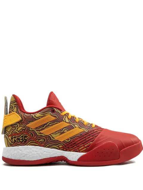 adidas T Mac Millennium "Houston Rockets - 13 In 35" sneakers