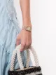 Image 2 of Chanel Pre-Owned pre-owned M quartz 22mm