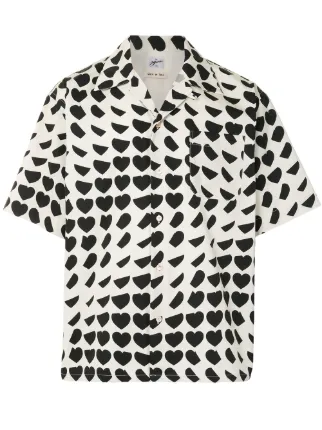 Marni heart shirt Clearance