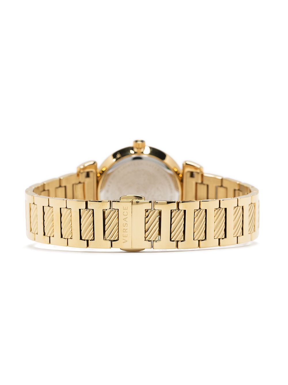 фото Versace наручные часы v-motif 35 мм