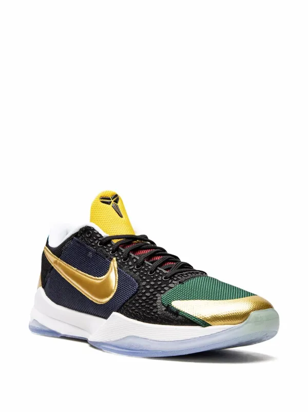 Nike kobe best sale 5 cheap