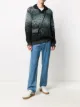 Image 2 of Roberto Collina pointed collar rib-trimmed jumper