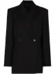 Image 1 of Totême Loreo double-breasted blazer
